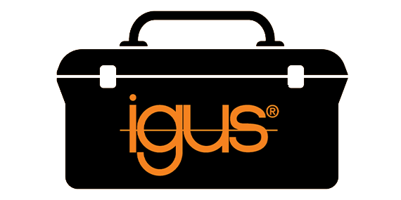 igus® Engineer's Toolbox