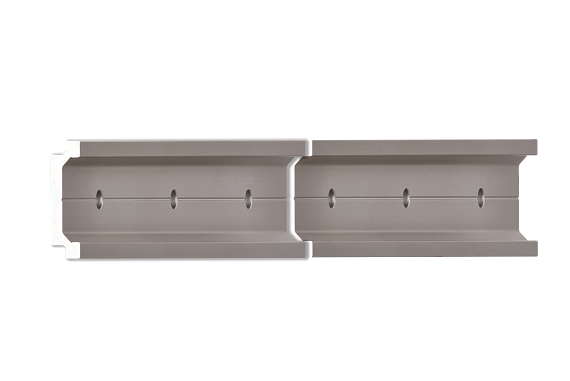 linear rail for RV slide outs