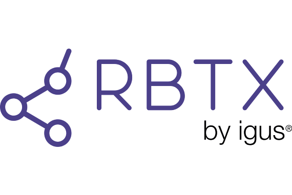 RBTX logo