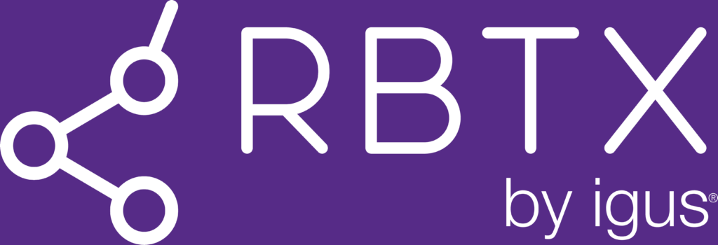 RBTX marketplace logo