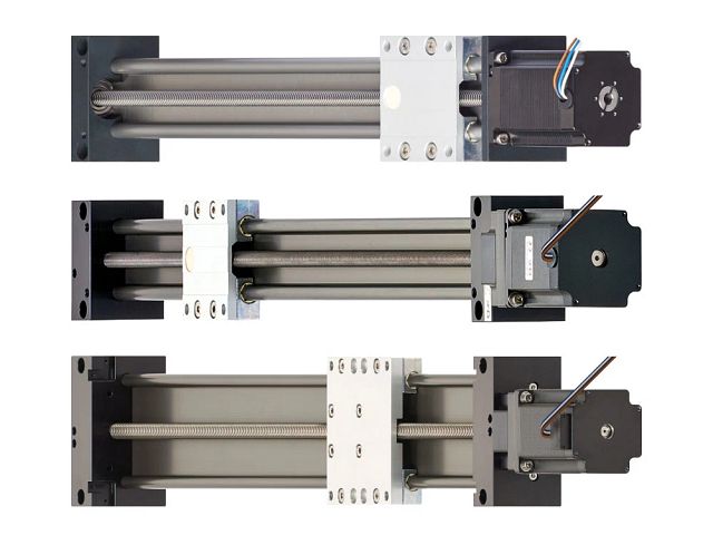 electric linear actuators