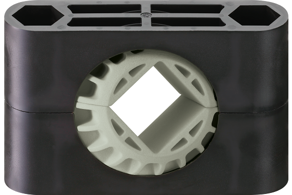 pillow block plain bearing