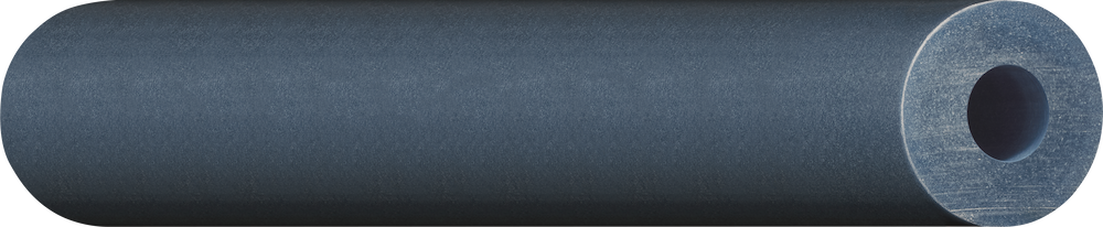 An FDA-compliant polymer belt roller from igus