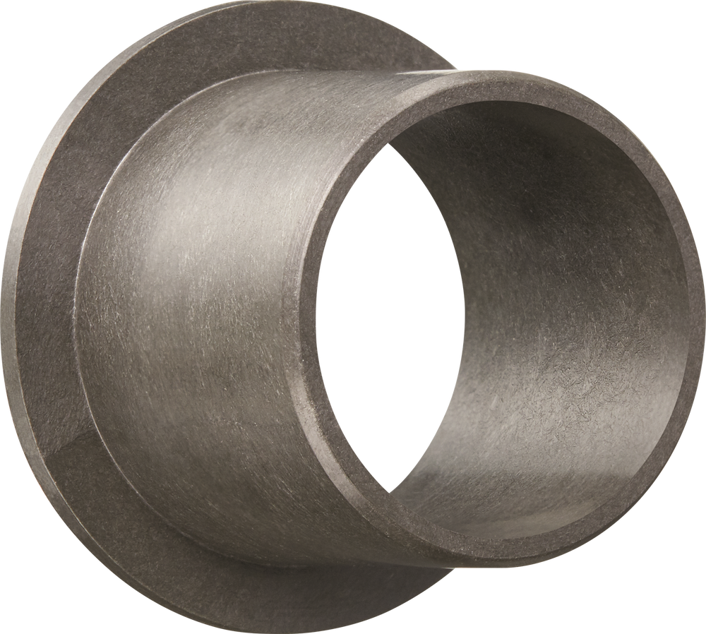 iglide G metric flange bearing