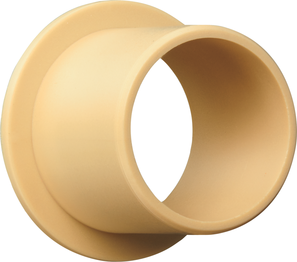iglide W300 metric flange bearing