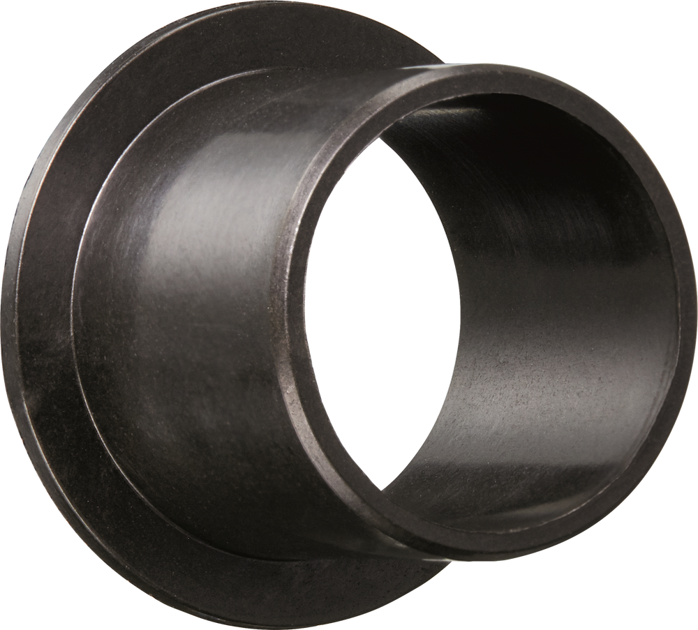 iglide X metric flange bearing
