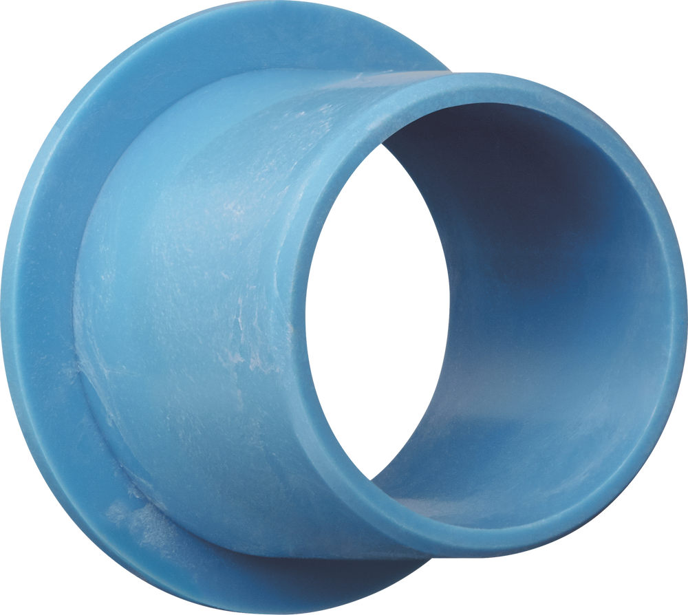 An iglide A181 flange bearing